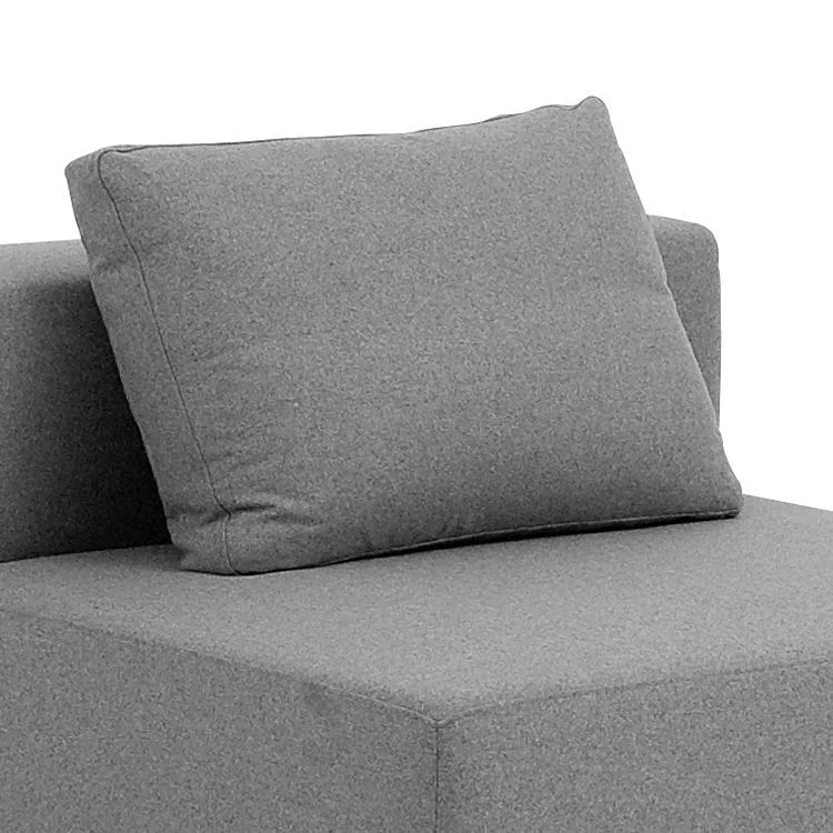 Down Alternative Pillows for Ethical ChoicesOhio Back Cushion