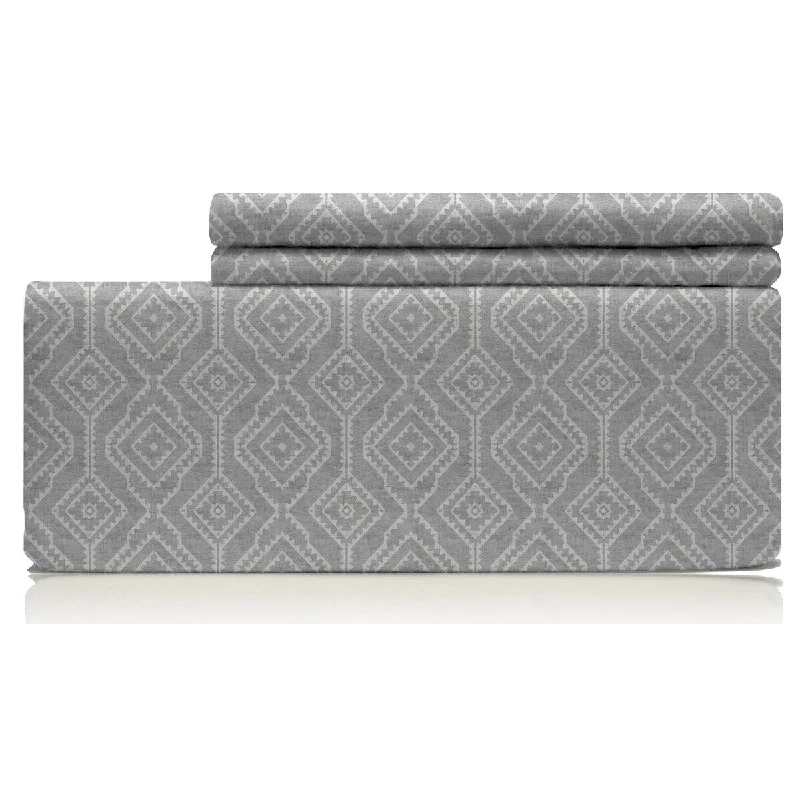 Jersey - Knit Sheets for a Comfortable and Casual BedUltra Plush 160 GSM Deep Pocket Combed Cotton Flannel Bed Sheet Set Jersey - Knit Sheets for a Comfortable and Casual BedUltra Plush 160 GSM Deep Pocket Combed Cotton Flannel Bed Sheet Set