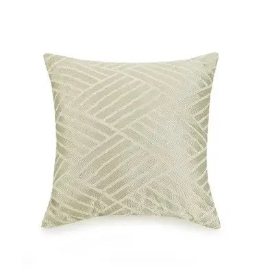 Firm Pillows for Side SleepersAyesha Curry 18"X18" Embroidered Geo Throw Pillow Ivory Firm Pillows for Side SleepersAyesha Curry 18"X18" Embroidered Geo Throw Pillow Ivory
