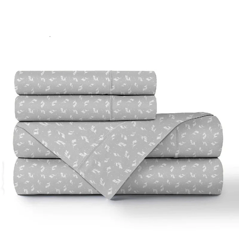 Jersey - Knit Sheets for a Comfortable and Casual BedUltra Plush 160 GSM Deep Pocket Combed Cotton Flannel Bed Sheet Set Jersey - Knit Sheets for a Comfortable and Casual BedUltra Plush 160 GSM Deep Pocket Combed Cotton Flannel Bed Sheet Set