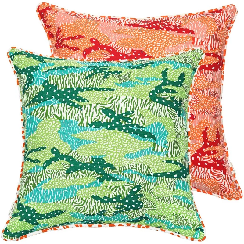 Decorative Pillows for Living Room MakeoverBig Cat Camo Cushion Cover