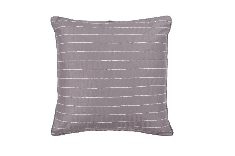Firm Pillows for Side Sleepersbed INC Antoinette Jacquard Pillow