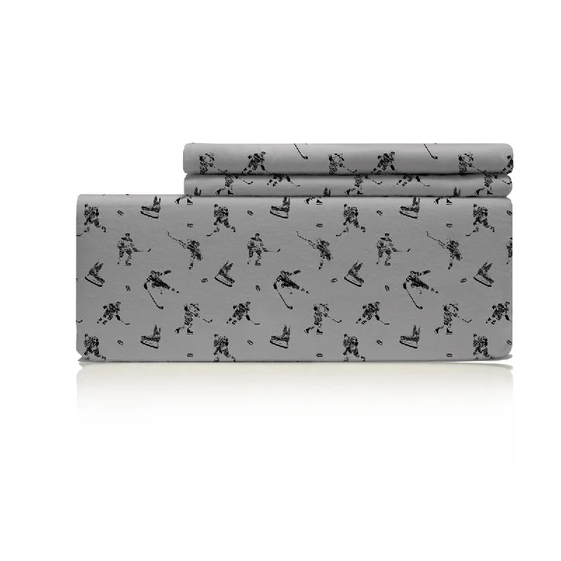 King - Size Sheet Sets with a Decorative Pillow SetUltra Plush 160 GSM Deep Pocket Combed Cotton Flannel Bed Sheet Set King - Size Sheet Sets with a Decorative Pillow SetUltra Plush 160 GSM Deep Pocket Combed Cotton Flannel Bed Sheet Set