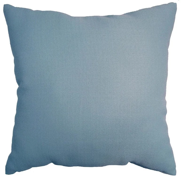 Soft and Fluffy Pillows for Bedroom ComfortOpen Box - Square Throw Pillow Light Blue Soft and Fluffy Pillows for Bedroom ComfortOpen Box - Square Throw Pillow Light Blue