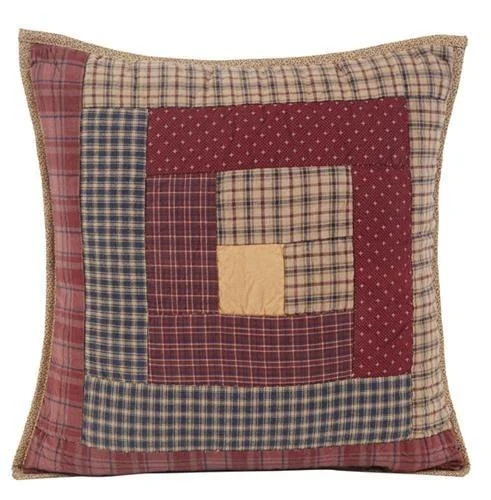 Orthopedic Pillows for Back Pain ReliefMillsboro Quilted Toss Pillow