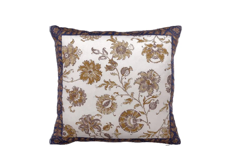 Hypoallergenic Pillows for Allergy Sufferersbed INC Isabella Printed Pillow