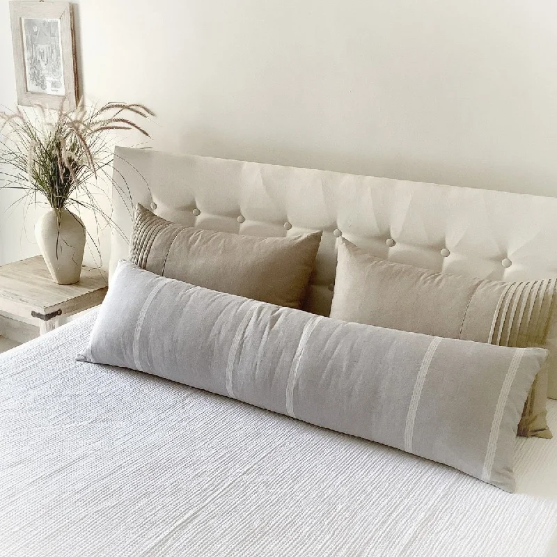 Hypoallergenic Pillows for Allergy SufferersCosta Body Pillow - THE ONE AND DONE COLLECTION Hypoallergenic Pillows for Allergy SufferersCosta Body Pillow - THE ONE AND DONE COLLECTION