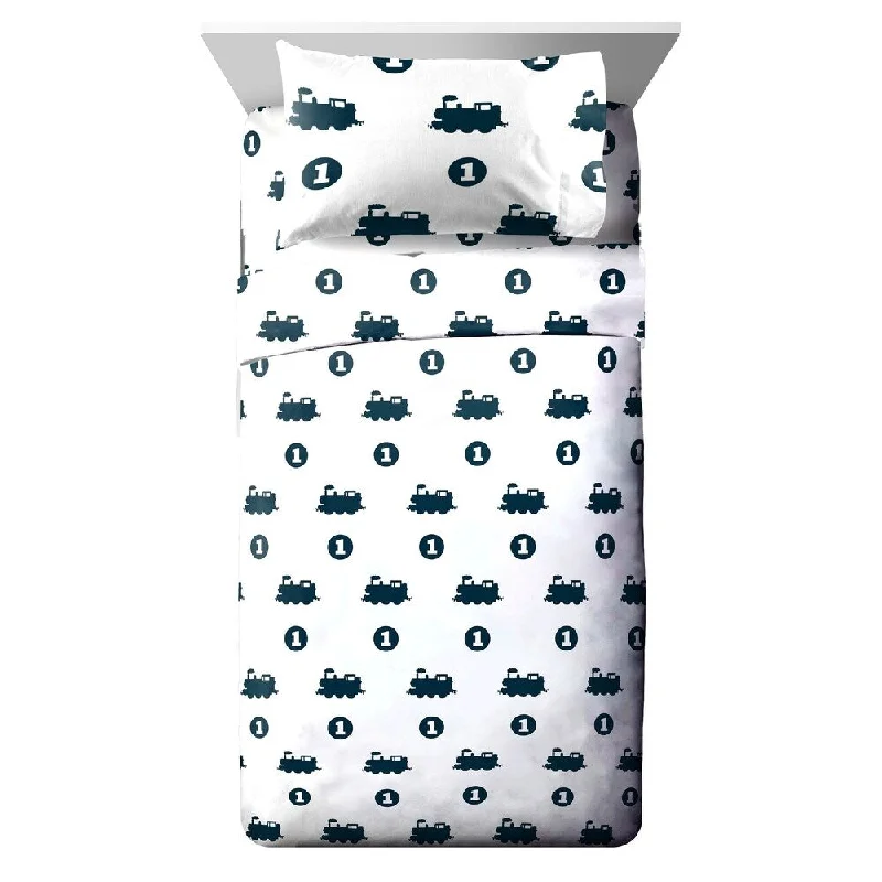 Quilted Cotton Sheets for a Warm and Inviting BedMattel Thomas The Tank Engine Choo Choo 3 Piece Twin Sheet Set Quilted Cotton Sheets for a Warm and Inviting BedMattel Thomas The Tank Engine Choo Choo 3 Piece Twin Sheet Set