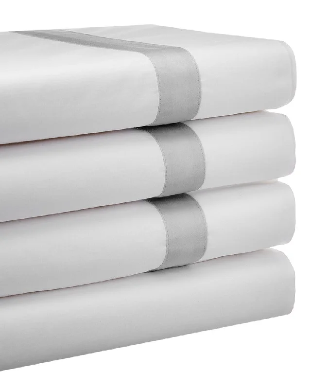Rayon - Cotton Sheets for a Breathable and Soft BlendMaurizio Italy Solo Sheet Set Rayon - Cotton Sheets for a Breathable and Soft BlendMaurizio Italy Solo Sheet Set