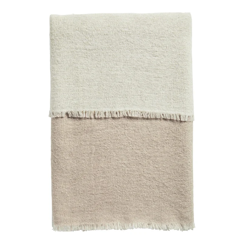 Feather Pillows for a Luxurious SleepDouble Throw