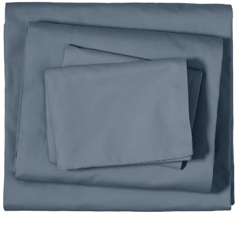 Organic Flannel Sheets for a Natural and Warm SleepBare Home 100% Organic Cotton Sheet Set - Crisp Percale Weave - Lightweight & Breathable Organic Flannel Sheets for a Natural and Warm SleepBare Home 100% Organic Cotton Sheet Set - Crisp Percale Weave - Lightweight & Breathable