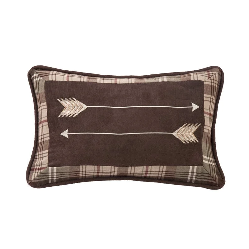 Hypoallergenic Pillows for Allergy SufferersHuntsman Arrow Pillow