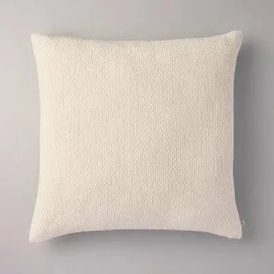 Orthopedic Pillows for Back Pain ReliefNew - 26"x26" Micro Diamond Textured Euro Pillow Cream - Hearth & Hand with Magnolia Orthopedic Pillows for Back Pain ReliefNew - 26"x26" Micro Diamond Textured Euro Pillow Cream - Hearth & Hand with Magnolia