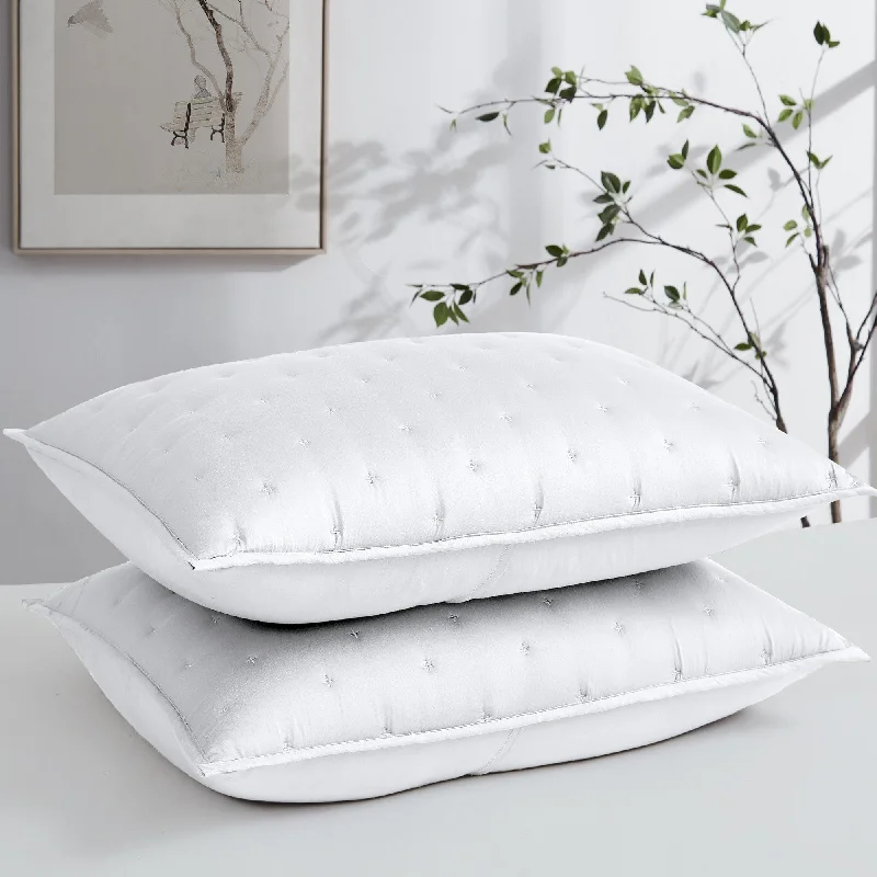 Bamboo White