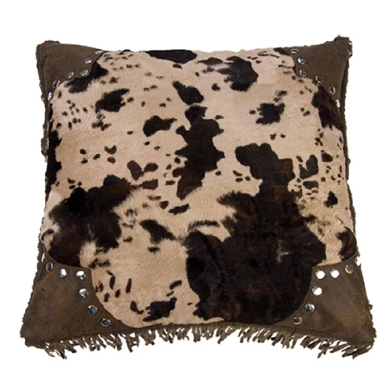 Down Alternative Pillows for Ethical ChoicesCaldwell Scalloped Pillow