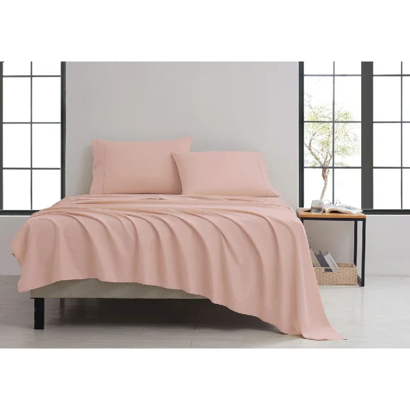 Organic Flannel Sheets for a Natural and Warm SleepKathy Ireland Twill Weave Luxury 4-Piece Sheet Set Organic Flannel Sheets for a Natural and Warm SleepKathy Ireland Twill Weave Luxury 4-Piece Sheet Set