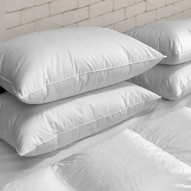 Velvet Pillows for a Touch of EleganceLethbridge 850 Loft Canadian Hutterite White Goose Down Pillow Velvet Pillows for a Touch of EleganceLethbridge 850 Loft Canadian Hutterite White Goose Down Pillow