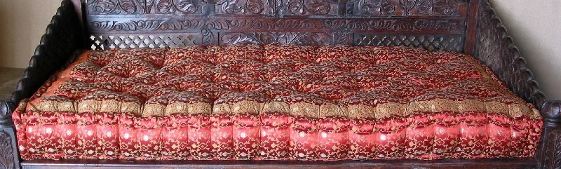 Memory Foam Pillows for Neck SupportRed Kela 40X80" Sofa Mattress