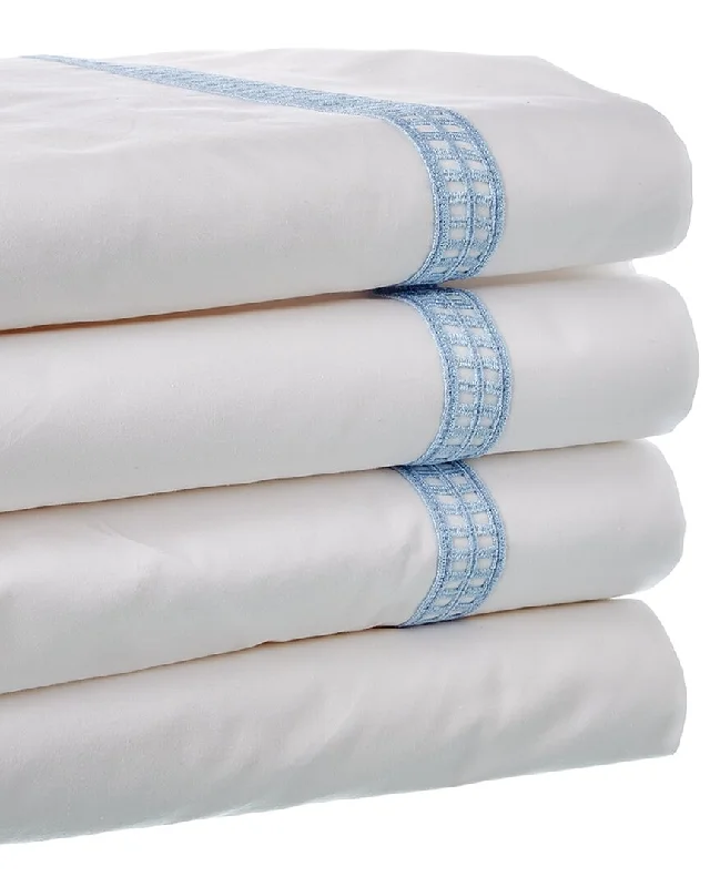 Organic Flannel Sheets for a Natural and Warm SleepMaurizio Italy Squares Sheet Set Organic Flannel Sheets for a Natural and Warm SleepMaurizio Italy Squares Sheet Set