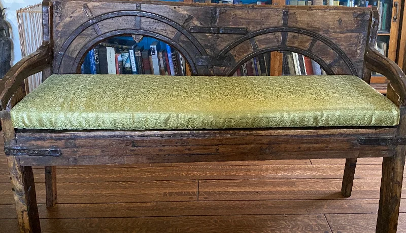 Square Pillows for Modern Home DecorCustom Bench cushion
