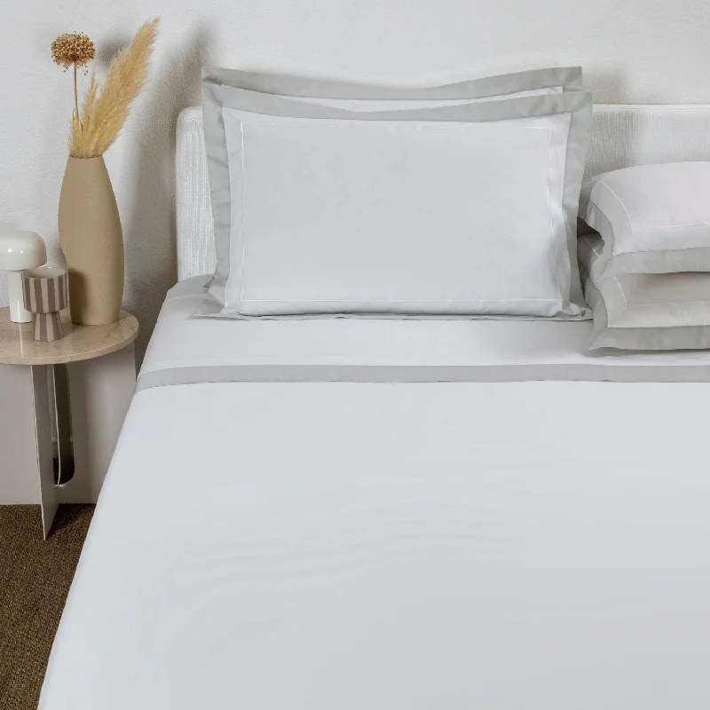 Rayon - Cotton Sheets for a Breathable and Soft BlendFrette Essence Sheet Set