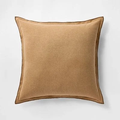 Firm Pillows for Side SleepersNew - Oversized Linen Square Throw Pillow - Threshold designed with Studio McGee Firm Pillows for Side SleepersNew - Oversized Linen Square Throw Pillow - Threshold designed with Studio McGee