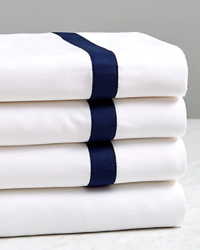 Fitted Sheets with Reinforced Corners for Long - Lasting UseMontague & Capulet 400TC Haute Hotel Sheet Set Fitted Sheets with Reinforced Corners for Long - Lasting UseMontague & Capulet 400TC Haute Hotel Sheet Set