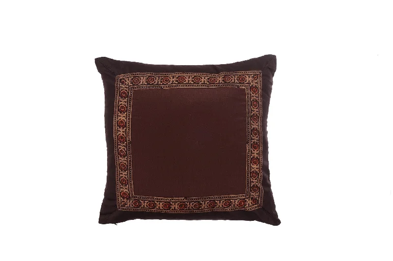 Feather Pillows for a Luxurious Sleepbed INC Jade Framed Pillow