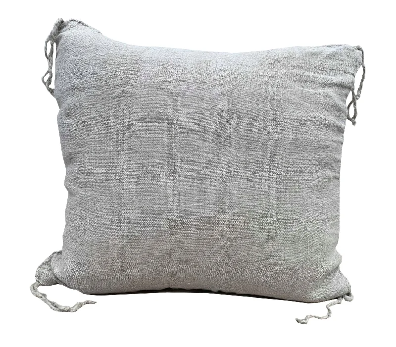 Hypoallergenic Pillows for Allergy SufferersLinen And Cotton Pillow Case