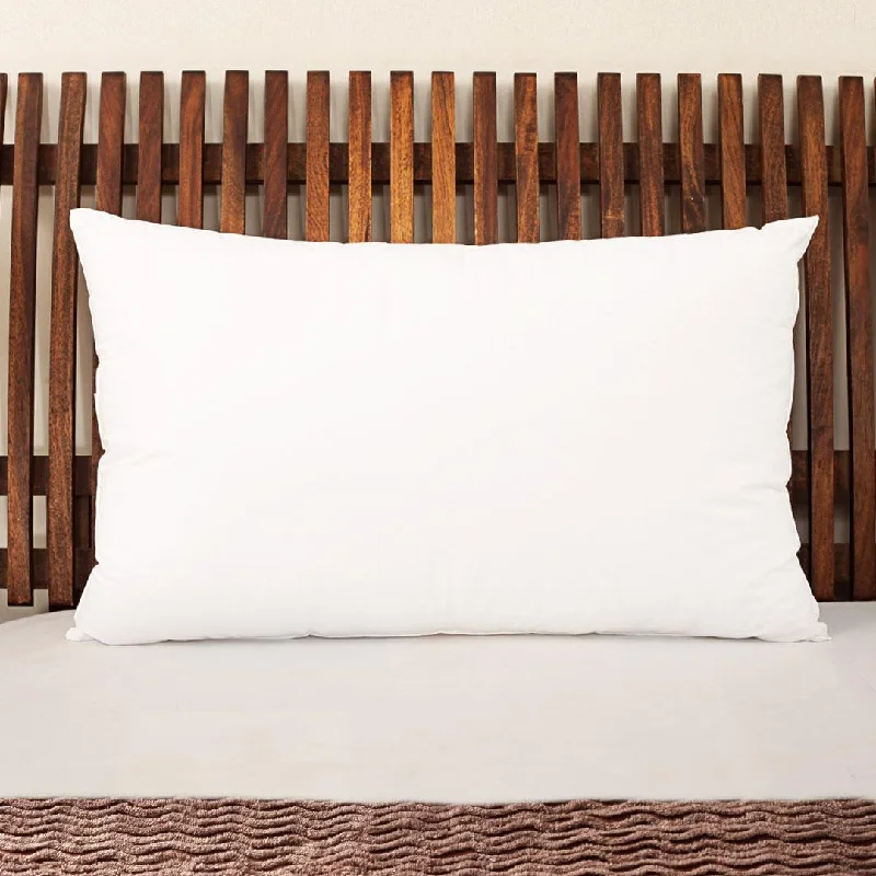 Silk Pillows for Smooth Skin and HairPillow Feather Down Longlast