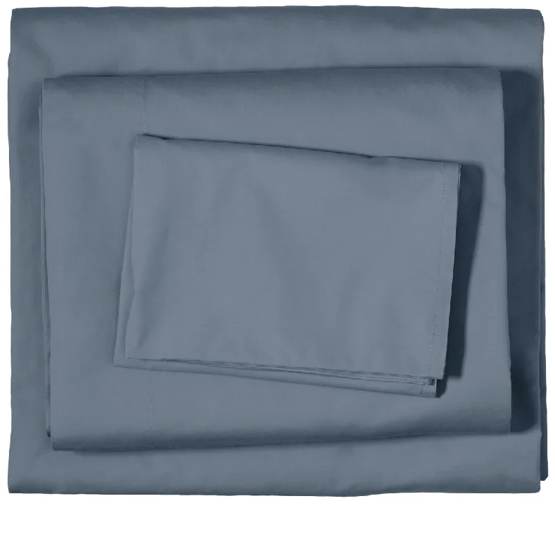 Flat Sheets with a High - Quality Finish for a Luxurious LookBare Home 100% Organic Cotton Sheet Set - Crisp Percale Weave - Lightweight & Breathable Flat Sheets with a High - Quality Finish for a Luxurious LookBare Home 100% Organic Cotton Sheet Set - Crisp Percale Weave - Lightweight & Breathable