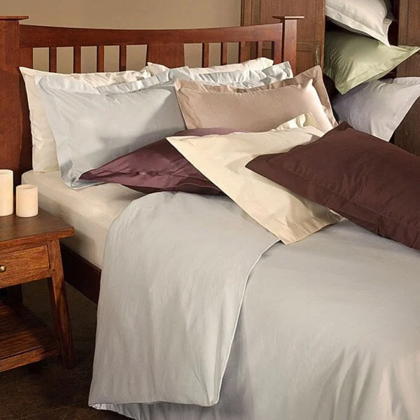 Twin - Size Sheet Sets with a Pillow Protector: Premium Extra Long Staple Cotton 1200 Thread Count Deep Pocket Sheet Set Twin - Size Sheet Sets with a Pillow Protector: Premium Extra Long Staple Cotton 1200 Thread Count Deep Pocket Sheet Set