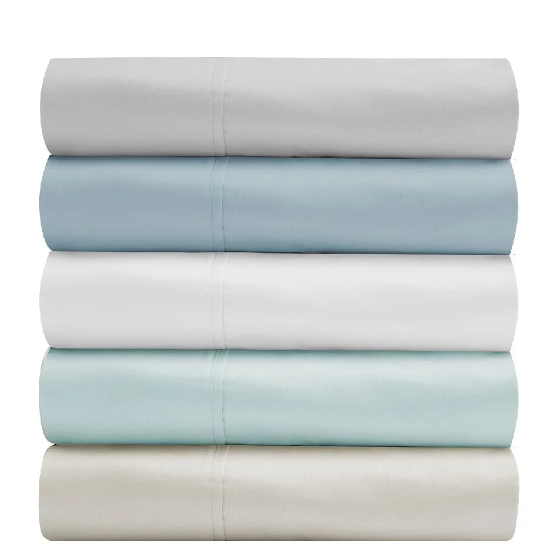 Thermal - Regulating Bamboo Sheets for All - Season ComfortWhisper By Therapedic Sheet Set Thermal - Regulating Bamboo Sheets for All - Season ComfortWhisper By Therapedic Sheet Set