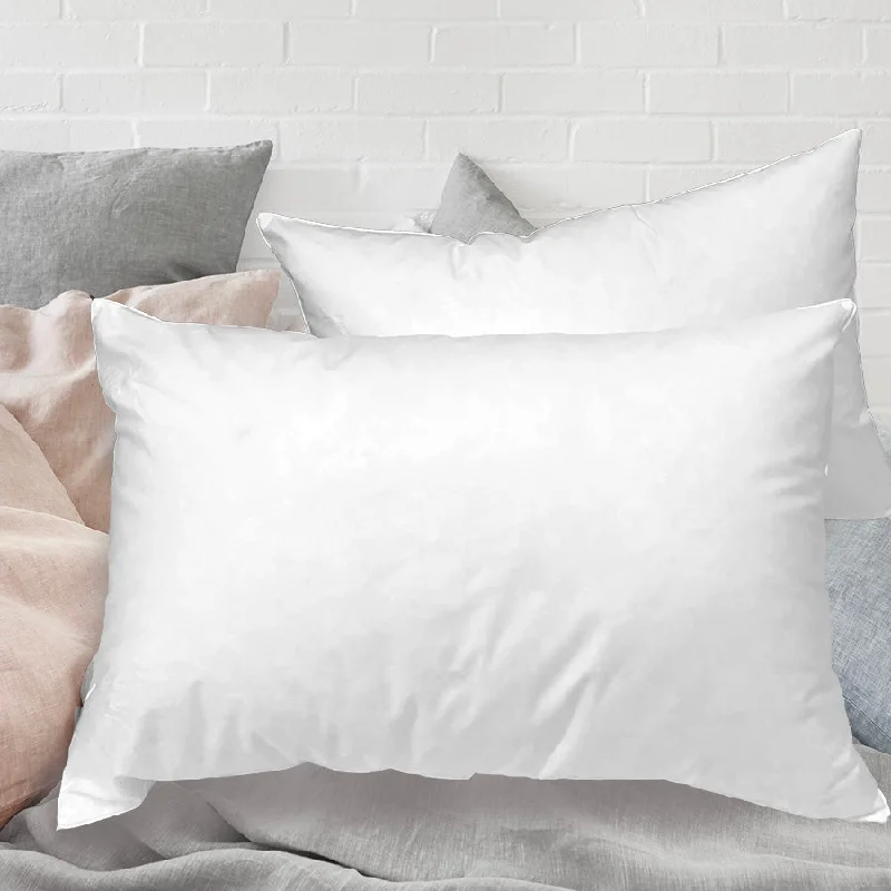 Kids Pillows with Fun DesignsEiderdown Pillow