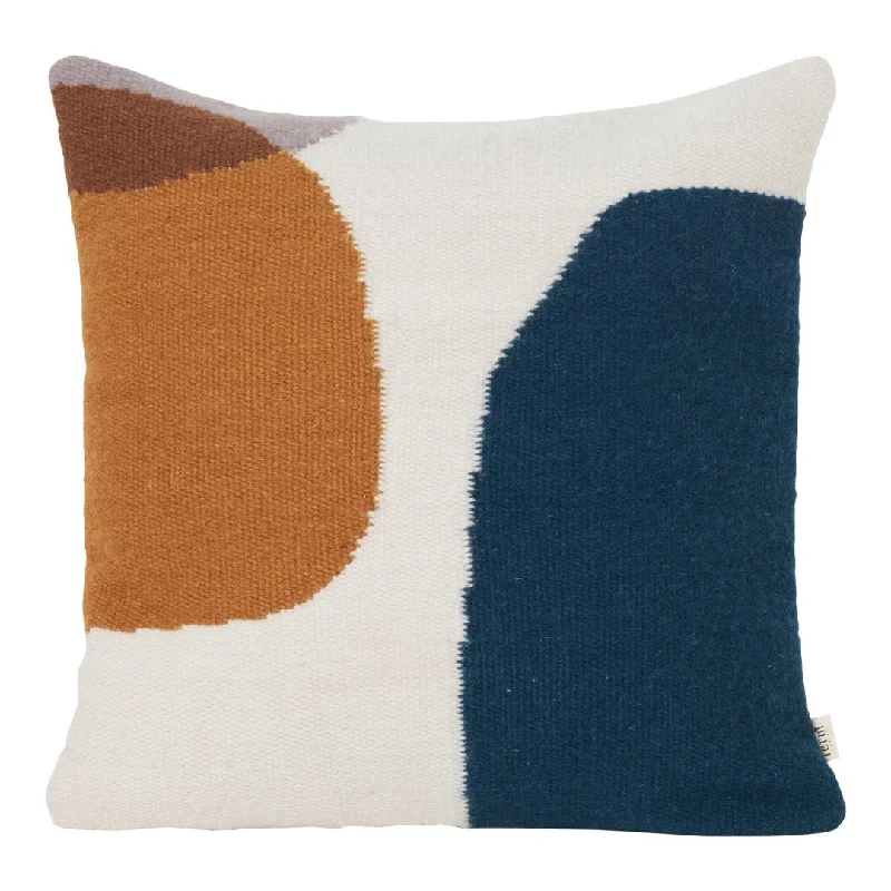 Bolster Pillows for Sofa DecorationKelim Cushion