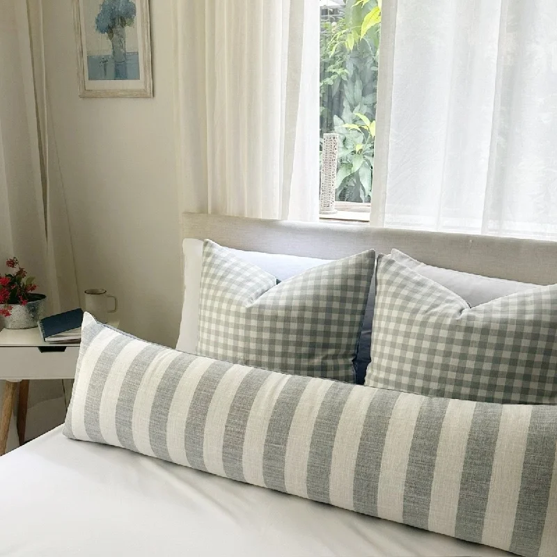 Kids Pillows with Fun DesignsPositano Sky Body Pillow - THE ONE AND DONE COLLECTION
