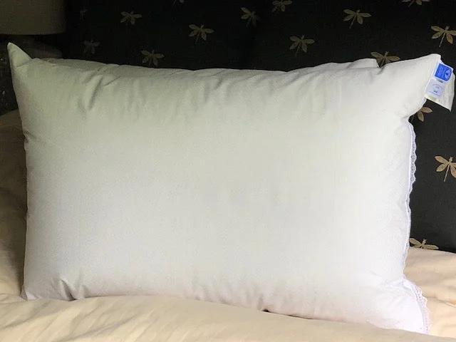 Adjustable Pillows for Customized ComfortCanadian Origin Hutterite White Duck Down Sleeping Pillows Adjustable Pillows for Customized ComfortCanadian Origin Hutterite White Duck Down Sleeping Pillows