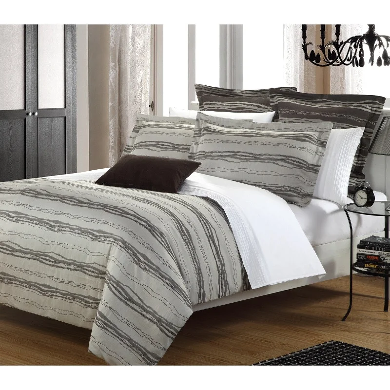 Queen - Size Sheet Sets with a European Pillowcase SetPortland Place - 450 Thread Count Full Riviera, Rayon from Bamboo sheet sets Queen - Size Sheet Sets with a European Pillowcase SetPortland Place - 450 Thread Count Full Riviera, Rayon from Bamboo sheet sets