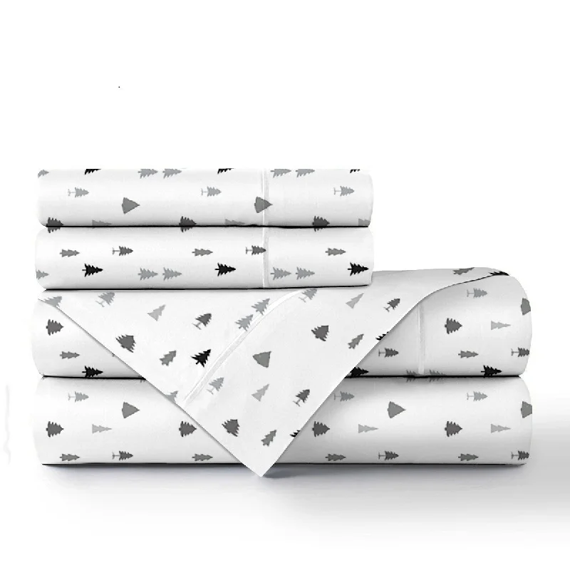Twin - Size Sheet Sets with a Pillow ProtectorUltra Plush 160 GSM Deep Pocket Combed Cotton Flannel Bed Sheet Set Twin - Size Sheet Sets with a Pillow ProtectorUltra Plush 160 GSM Deep Pocket Combed Cotton Flannel Bed Sheet Set