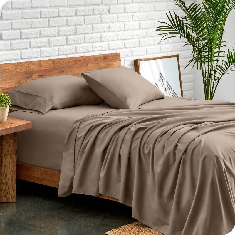 Twin - Size Sheet Sets with a Pillow ProtectorQueen Sheet Set - Luxury 1800 Ultra-Soft Microfiber Queen Bed Sheets - Double Brushed - Deep Pockets - Easy Fit - 4 Piece Set Twin - Size Sheet Sets with a Pillow ProtectorQueen Sheet Set - Luxury 1800 Ultra-Soft Microfiber Queen Bed Sheets - Double Brushed - Deep Pockets - Easy Fit - 4 Piece Set