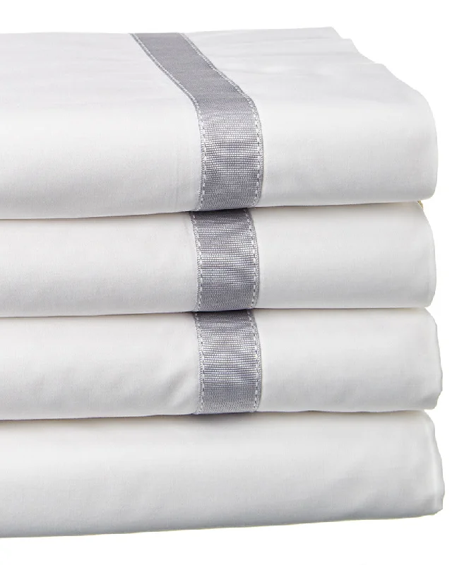 Organic Flannel Sheets for a Natural and Warm SleepMaurizio Italy Notting Hill Sheet Set Organic Flannel Sheets for a Natural and Warm SleepMaurizio Italy Notting Hill Sheet Set