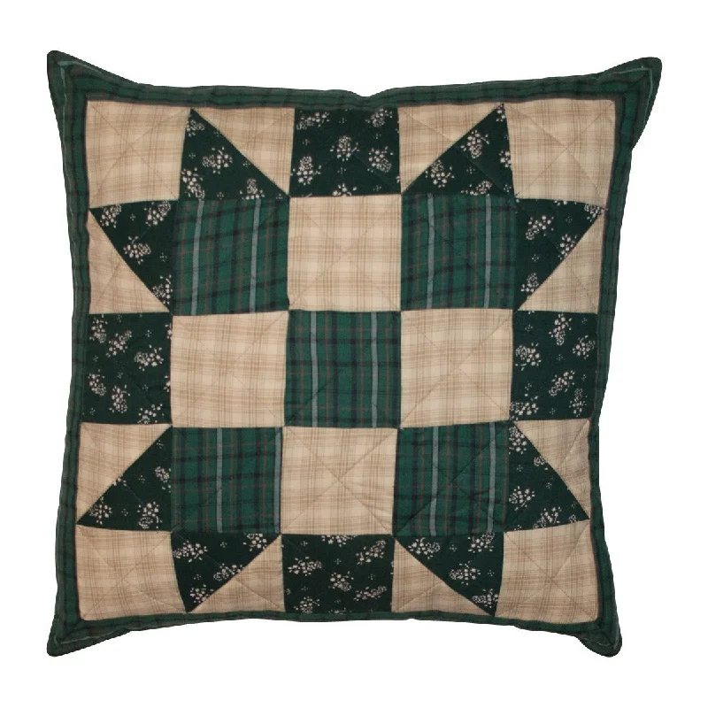 Down Alternative Pillows for Ethical ChoicesHannah Large Pillow