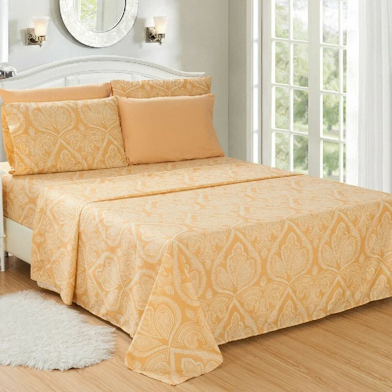 Moisture - Wicking Cotton Sheets for a Dry and Comfortable Sleep6 Piece Bed Deep Pocket Egyptian Comfort 1800 Sheet Set Queen Taupe Moisture - Wicking Cotton Sheets for a Dry and Comfortable Sleep6 Piece Bed Deep Pocket Egyptian Comfort 1800 Sheet Set Queen Taupe