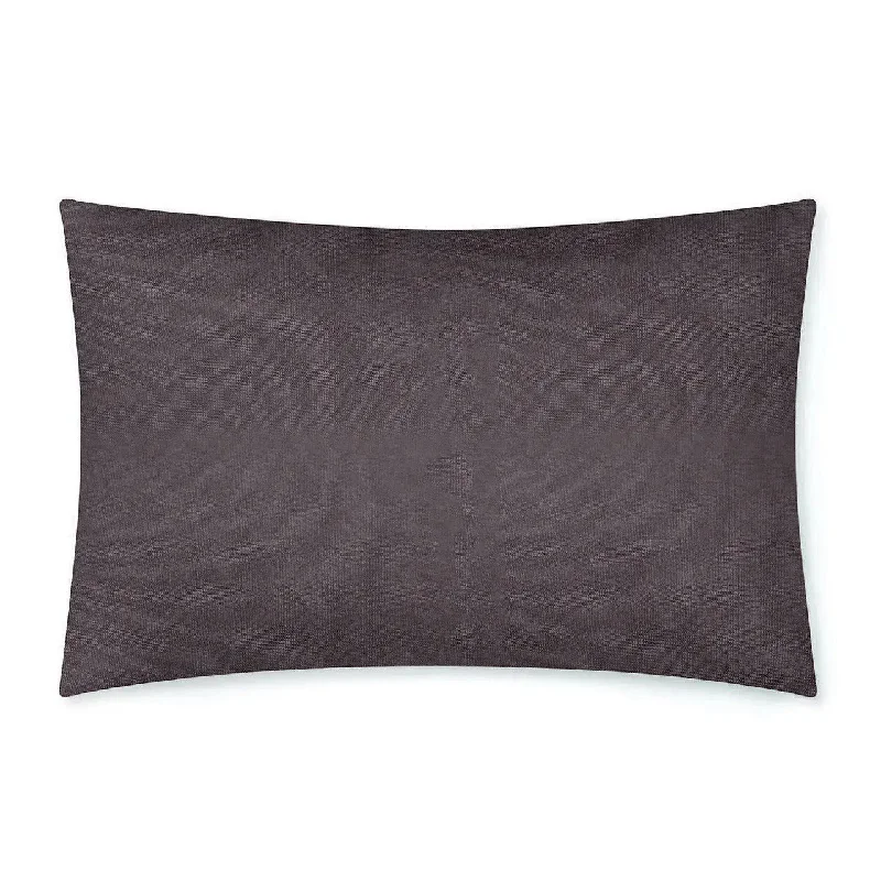 Sheet Sets with Multiple Pillowcase OptionsWashed Cotton Pillowcases Set of 2 | Charcoal Grey Sheet Sets with Multiple Pillowcase OptionsWashed Cotton Pillowcases Set of 2 | Charcoal Grey