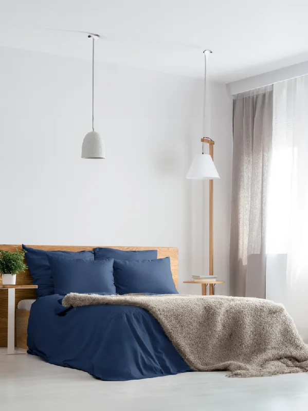 Geometric - patterned duvet covers for a modern and stylish look100% Organic Cotton Duvet Cover, Sateen, Plush Geometric - patterned duvet covers for a modern and stylish look100% Organic Cotton Duvet Cover, Sateen, Plush