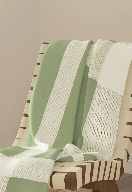 Cashmere blankets for ultimate softness and luxury50" X 60" Green Woven Cotton Checkered Throw Blanket with Fringe Cashmere blankets for ultimate softness and luxury50" X 60" Green Woven Cotton Checkered Throw Blanket with Fringe