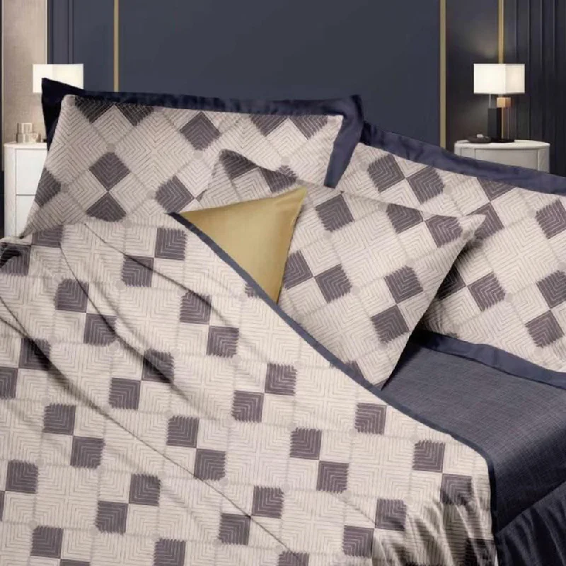 Wrinkle - resistant duvet covers for a neat and tidy lookPremium Quality Super Soft King Size 6 pieces Duvet Cover Set 220x240cm Floral Wrinkle - resistant duvet covers for a neat and tidy lookPremium Quality Super Soft King Size 6 pieces Duvet Cover Set 220x240cm Floral