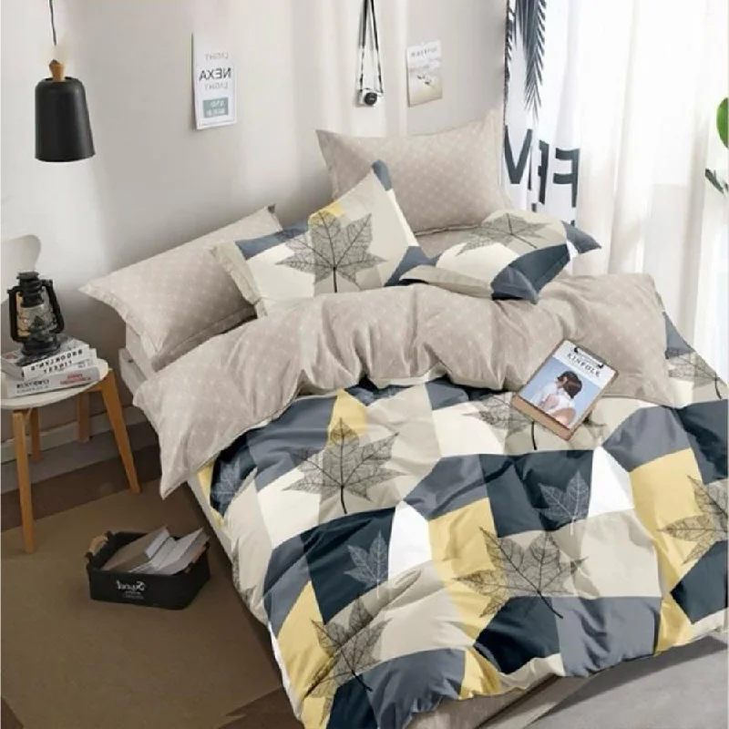 Button - closure duvet covers for a classic and secure fasteningPremium Quality Super Soft King Size 6 pieces Duvet Cover Set 220x240cm Petal Button - closure duvet covers for a classic and secure fasteningPremium Quality Super Soft King Size 6 pieces Duvet Cover Set 220x240cm Petal