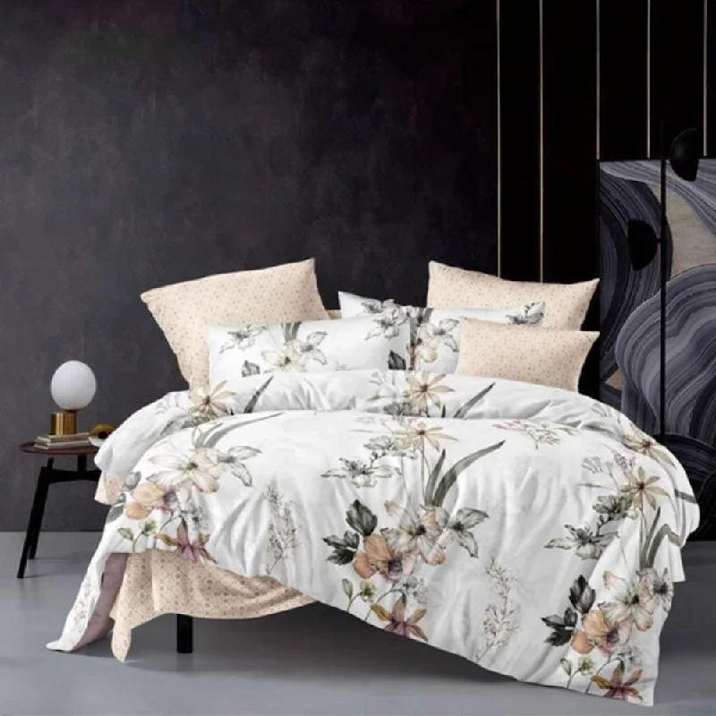 Children's - room duvet covers with fun and colorful designsPremium Quality Super Soft King Size 6 pieces Duvet Cover Set 220x240cm Meadow Children's - room duvet covers with fun and colorful designsPremium Quality Super Soft King Size 6 pieces Duvet Cover Set 220x240cm Meadow