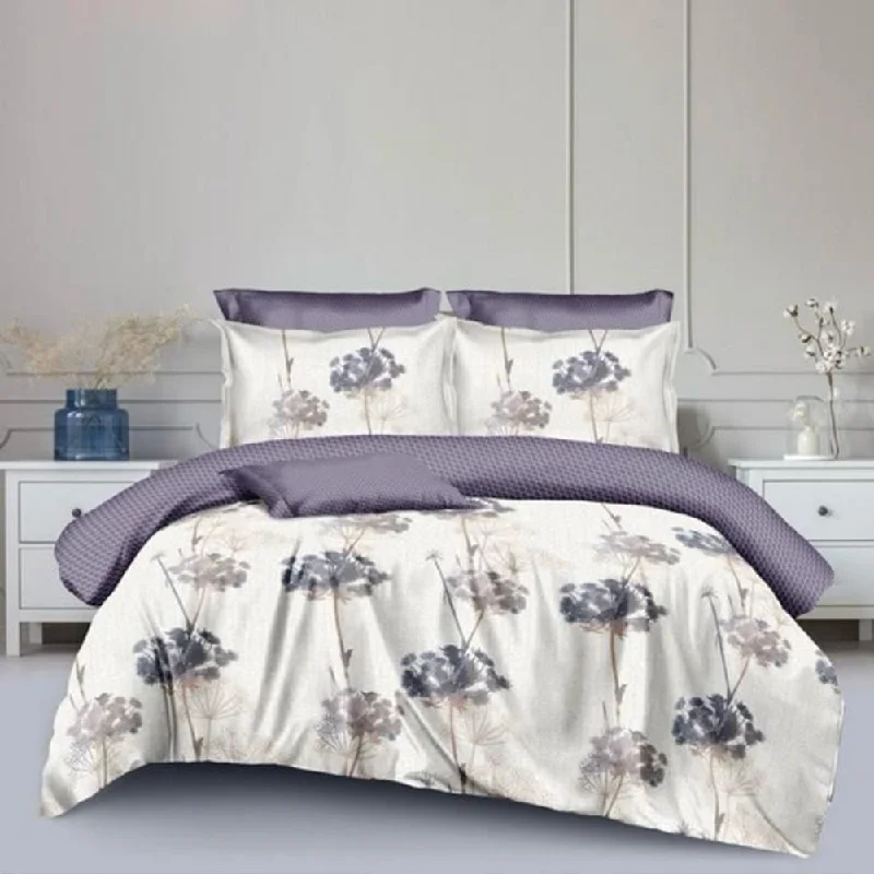 Oversized duvet covers that drape beautifully over the sides of the bed for a luxurious lookPremium Quality Super Soft King Size 6 pieces Duvet Cover Set 220x240cm Daisy Oversized duvet covers that drape beautifully over the sides of the bed for a luxurious lookPremium Quality Super Soft King Size 6 pieces Duvet Cover Set 220x240cm Daisy